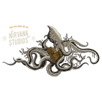 Nirvana Studios logo
