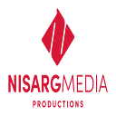 Nisarg Media Productions - Toronto Logo