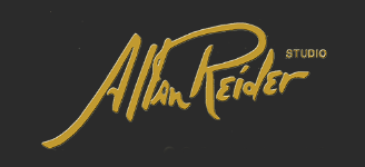 Allan Reider Studio Logo