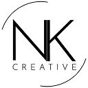 NK Creative Logo