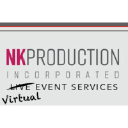 NK Production, Inc. Logo