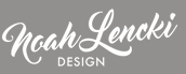 Noah Lencki Design, LLC  Logo