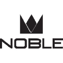 Noble Audio & Video Logo