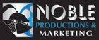 Noble Productions & Marketing Logo
