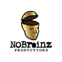 No Brainz Productions LLC Logo
