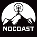NOCOAST - Video Production Logo