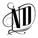 Nodding Dog Design Logo