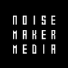Noisemaker Media Logo