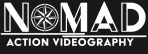 Nomad Action Videography Logo