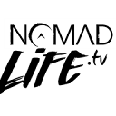NOMAD Life  Logo