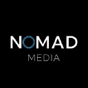 Nomad Media Logo