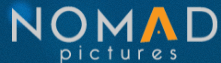 Nomad Pictures - Film & Video Logo