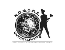 N.O. M.O.R.E. ENTERTAINMENT LLC Logo