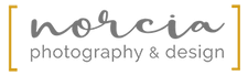 Norcia Photography Logo