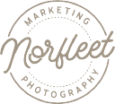 Norfleet Marketing & Photography Logo