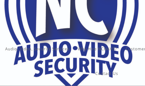 North County Home Audio Video & Security Logo