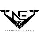 Northeast Visuals LLC Logo