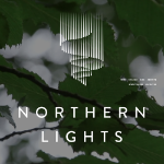 Northern Lights Film Logo