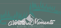 Northern Moments Logo