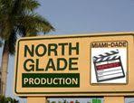 North Glade Production Logo