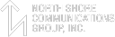 North Shore Communications Group, Inc. Logo