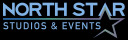 North Star Studios & Events Logo