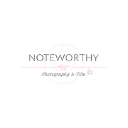 Noteworthy Photography & Film Logo