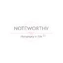 Noteworthy Photography & Film logo