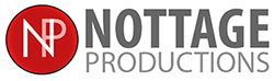 Nottage Productions Ltd Logo
