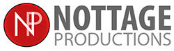 Nottage Productions Ltd logo