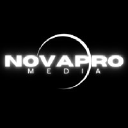 Nova Pro Media & Video Production Logo