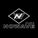 NOWAVE STUDIO Logo