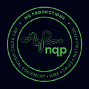 NQ Productions Pty Ltd Logo