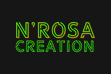 N Rosa Creation Logo