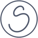 Serova Photographer Logo