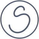 Serova Photographer logo