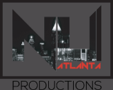 Nu Atlanta Productions LLC Logo