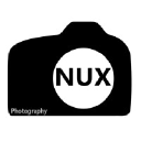 NUX Photography Logo