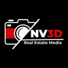 NVISION3D.ca  Logo