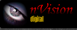 nVision Digital Logo