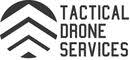 Tactical Drone Services Logo