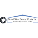 NorthWest Drone Works Inc. Logo