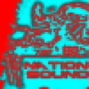 Nation Wide Sound DJ'S Logo