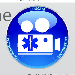 Northwest Telemedicine Logo