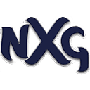 NXG Global Productions Logo