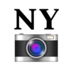 New York Camera of Princeton Logo