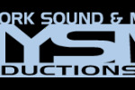 New York Sound & Motion Productions Inc. Logo