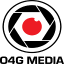 O4G Media Logo