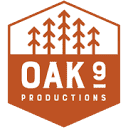 Oak 9 Productions, Inc Logo
