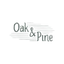 Oak & Pine Media Logo